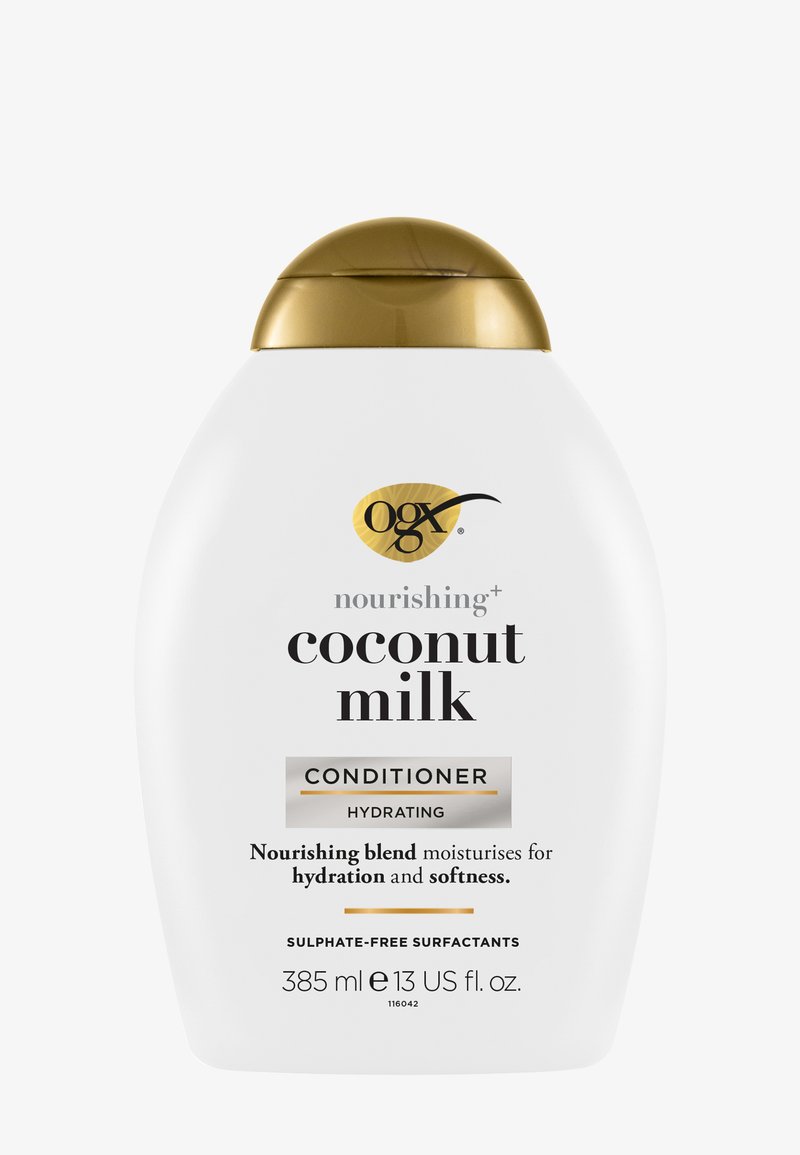 ogx ogx OGX NOURISHING COCONUT MILK CONDITIONER - Conditioner Meist gekauft