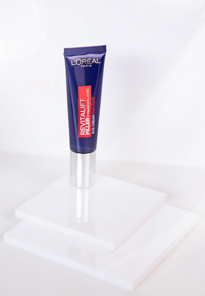 L'Oréal Paris L'Oréal Paris REVITALIFT FILLER EYE CREAM - Eyecare Fabrik Onlineshop
