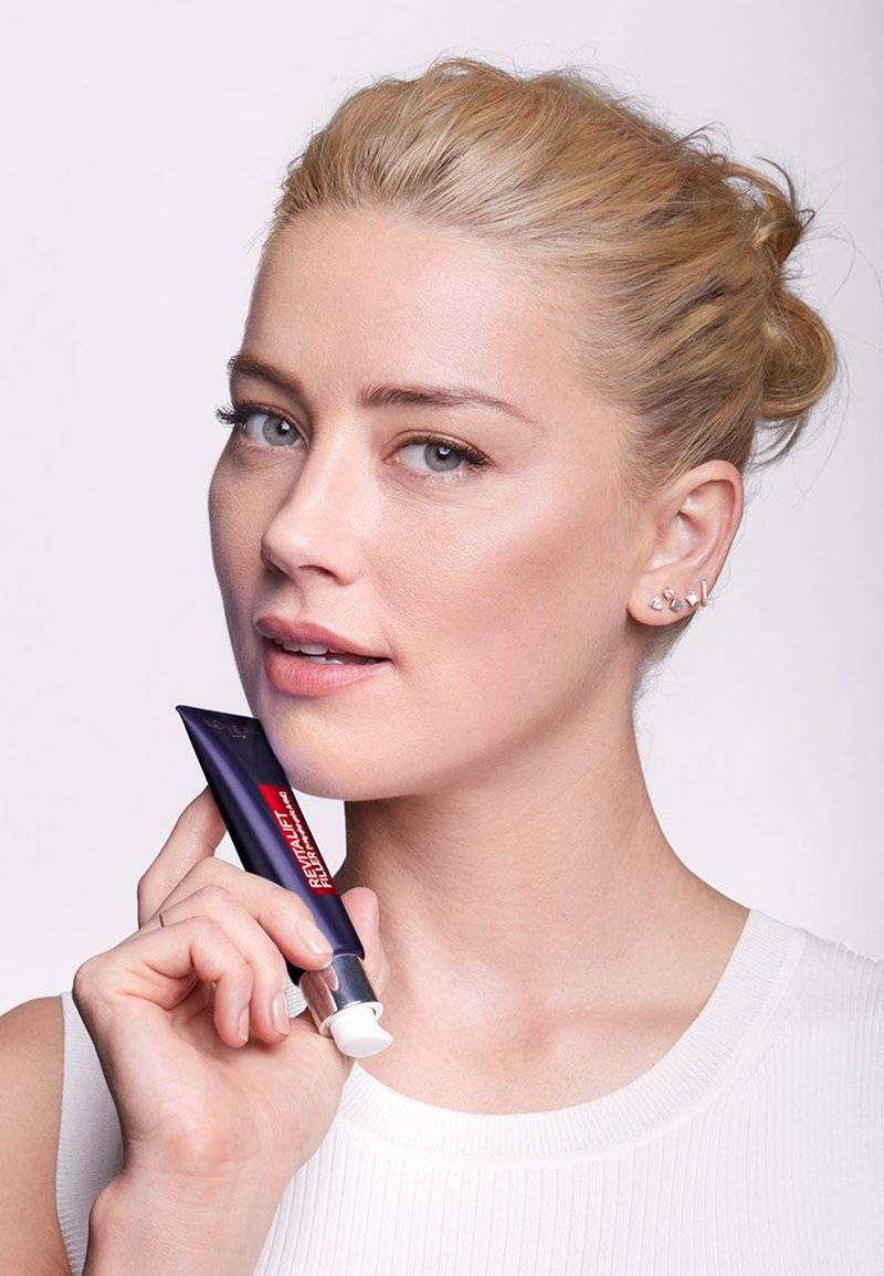 L'Oréal Paris L'Oréal Paris REVITALIFT FILLER EYE CREAM - Eyecare Fabrik Onlineshop