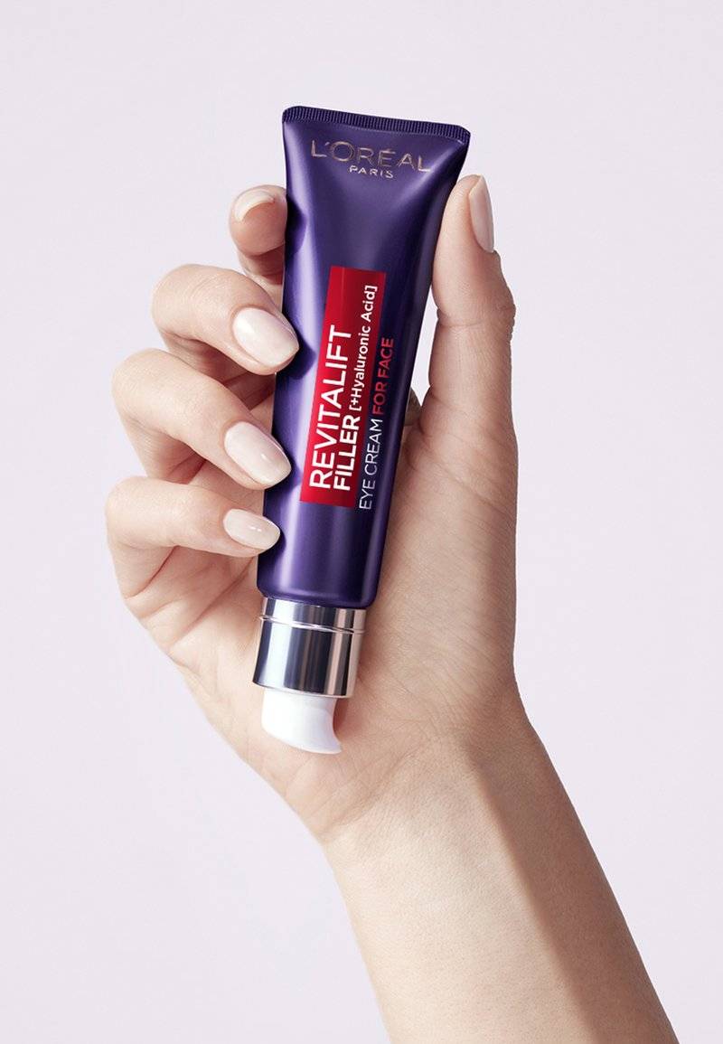 L'Oréal Paris L'Oréal Paris REVITALIFT FILLER EYE CREAM - Eyecare Fabrik Onlineshop