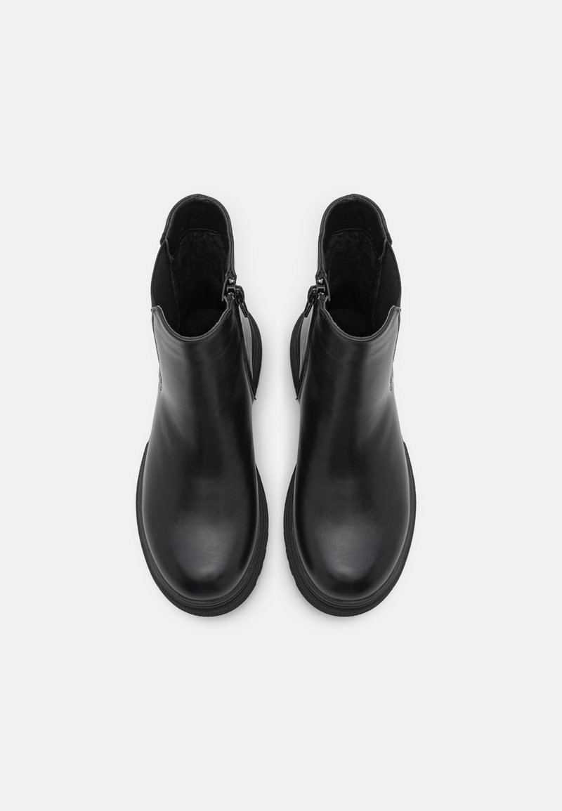 Friboo Friboo Classic ankle boots - black Sonderangebot