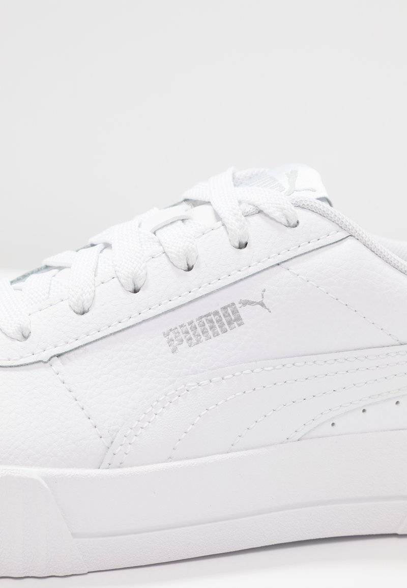 Puma Puma CARINA - Trainers Rabatt