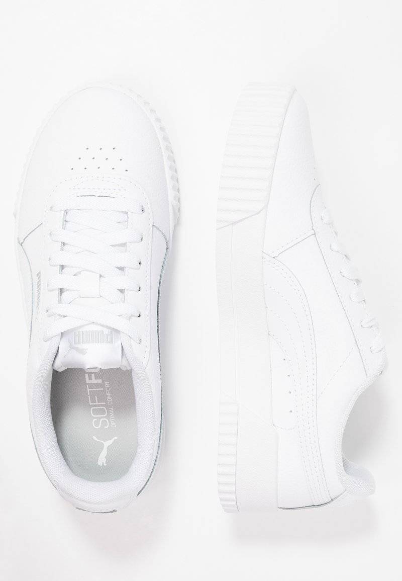 Puma Puma CARINA - Trainers Rabatt