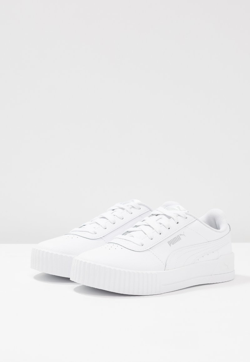 Puma Puma CARINA - Trainers Rabatt