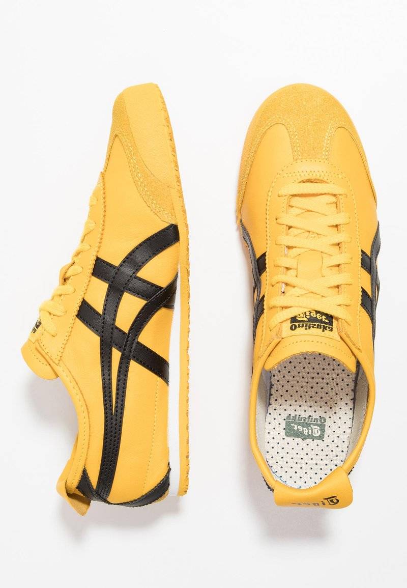 Onitsuka Tiger Onitsuka Tiger MEXICO 66 - Trainers Flash Sale