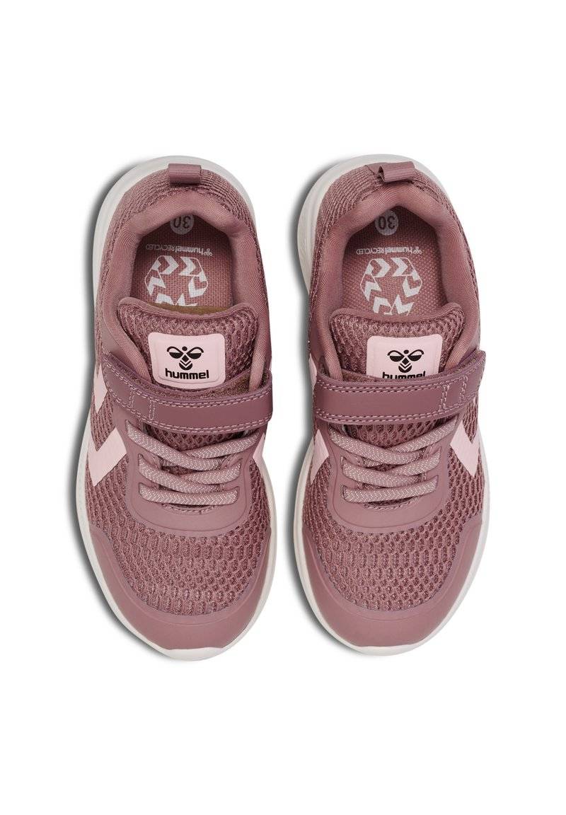 Hummel Hummel ACTUS - Trainers - twilight mauve Exklusivangebot