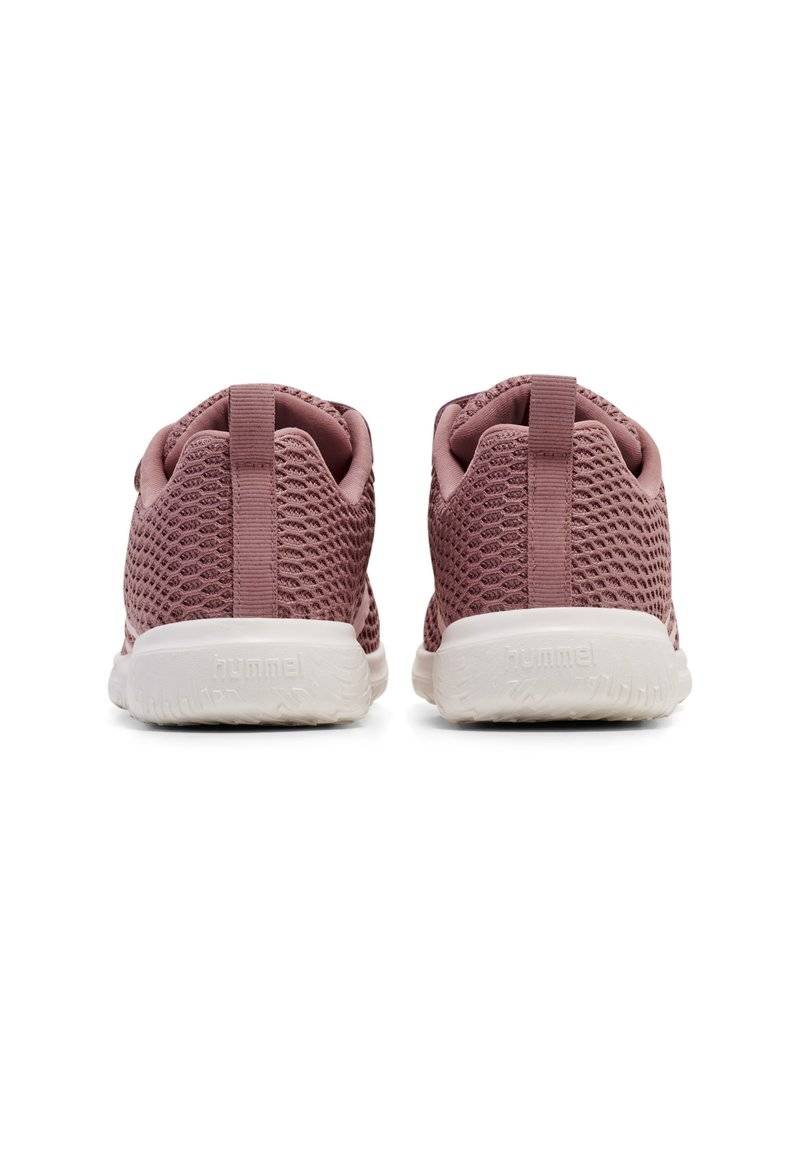 Hummel Hummel ACTUS - Trainers - twilight mauve Exklusivangebot