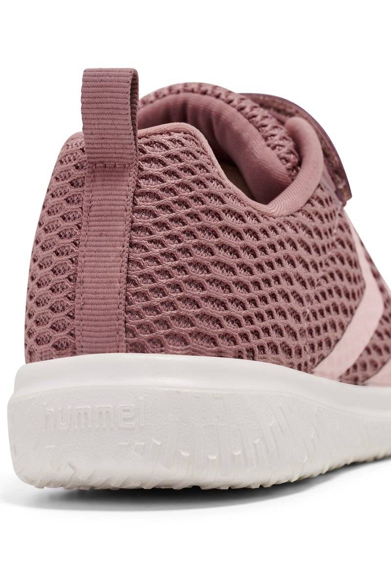 Hummel Hummel ACTUS - Trainers - twilight mauve Exklusivangebot