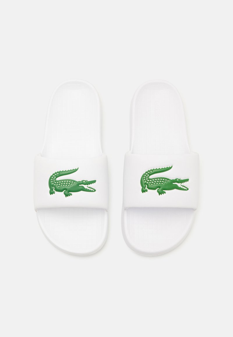 Lacoste Lacoste SERVE SLIDE 1.0 - Mules Preisnachlass