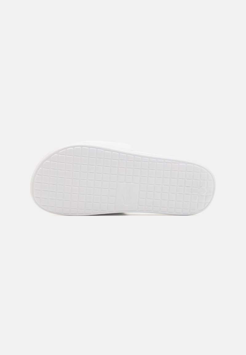 Lacoste Lacoste SERVE SLIDE 1.0 - Mules Preisnachlass