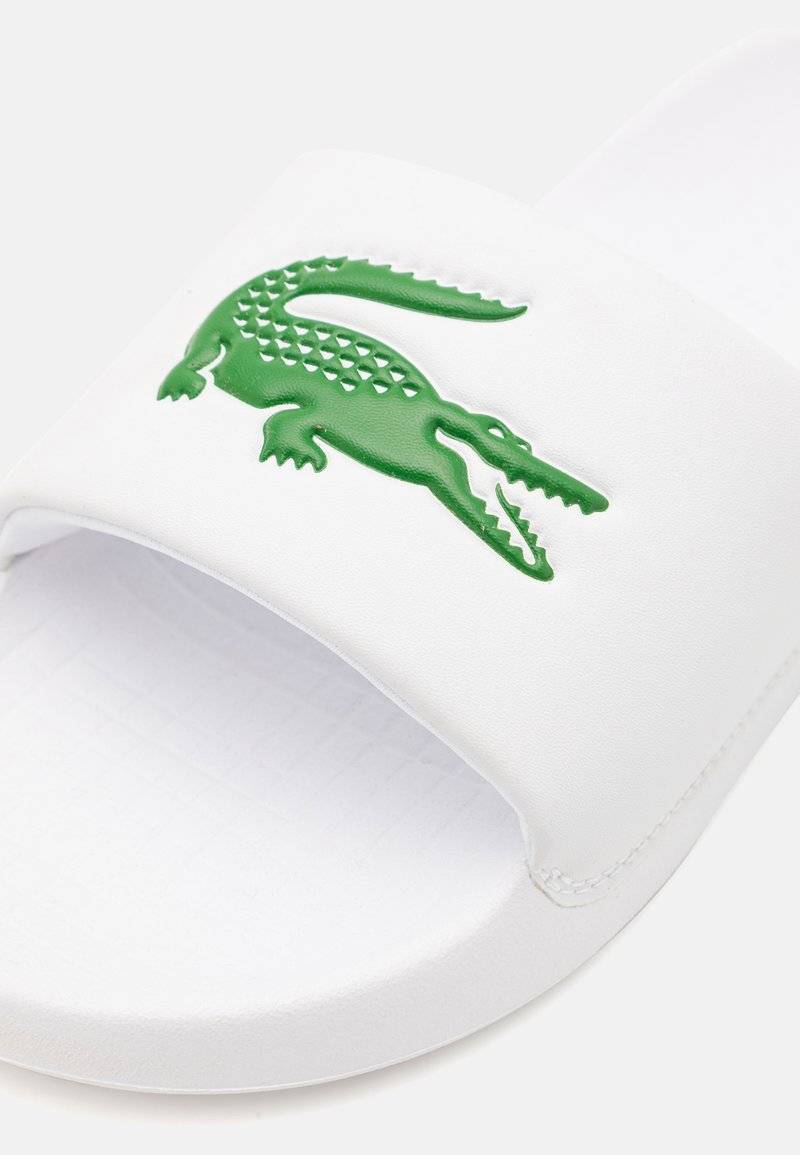 Lacoste Lacoste SERVE SLIDE 1.0 - Mules Preisnachlass