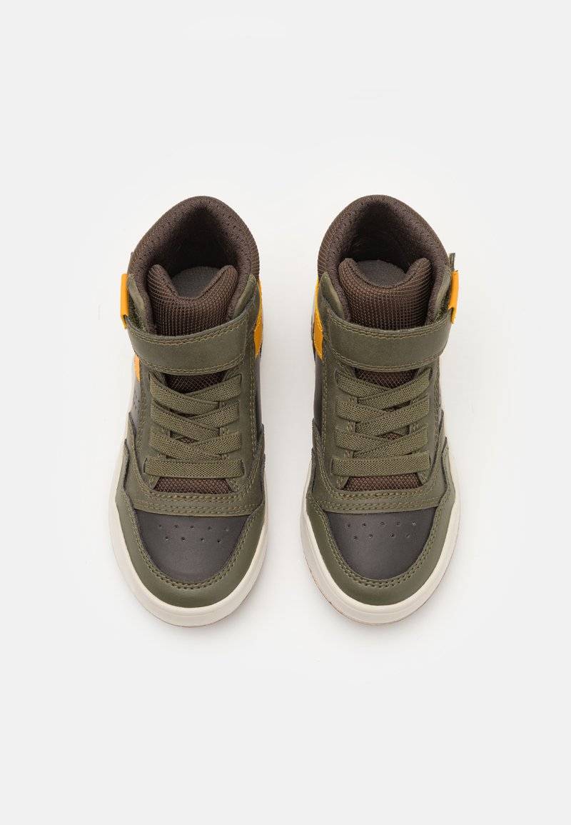 Geox Geox PERTH BOY - High-top trainers Heißer Verkauf