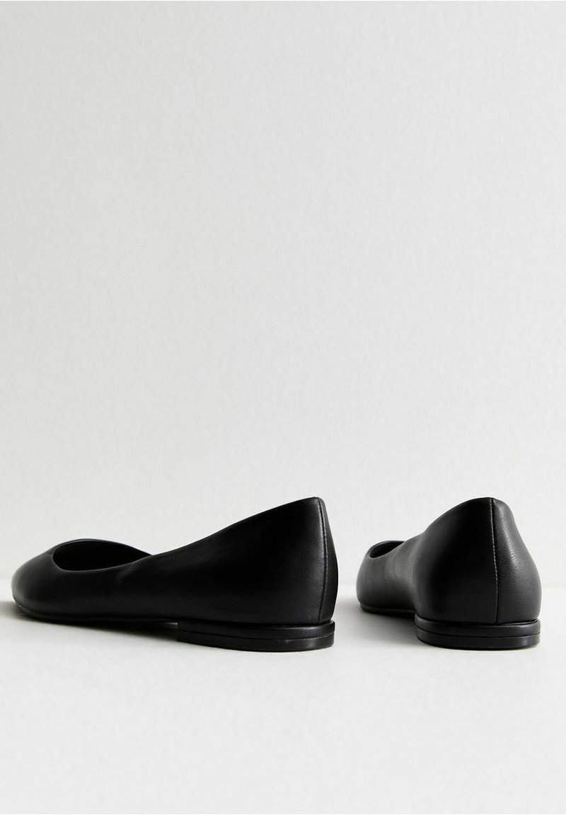 New Look New Look Ballet pumps - black Top Angebot