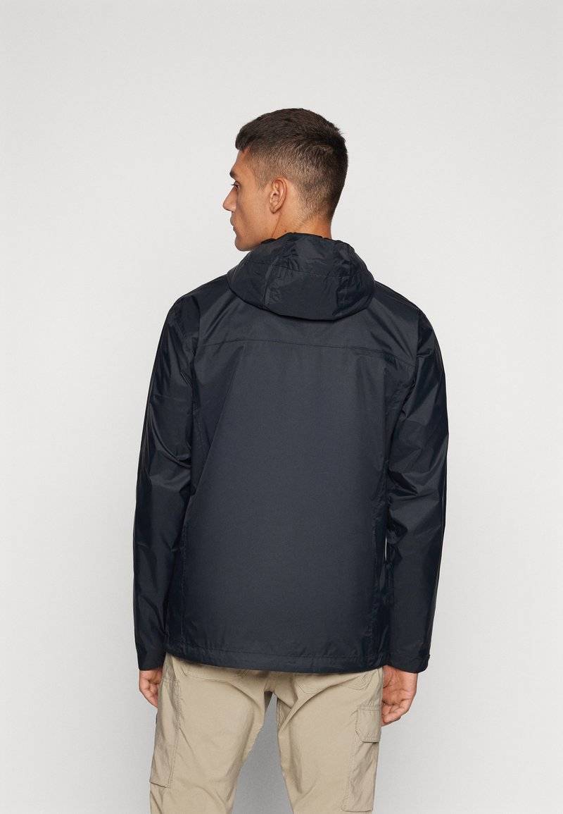 Columbia Columbia WATERTIGHT™ JACKET - Hardshell jacket - black Neueste Mode