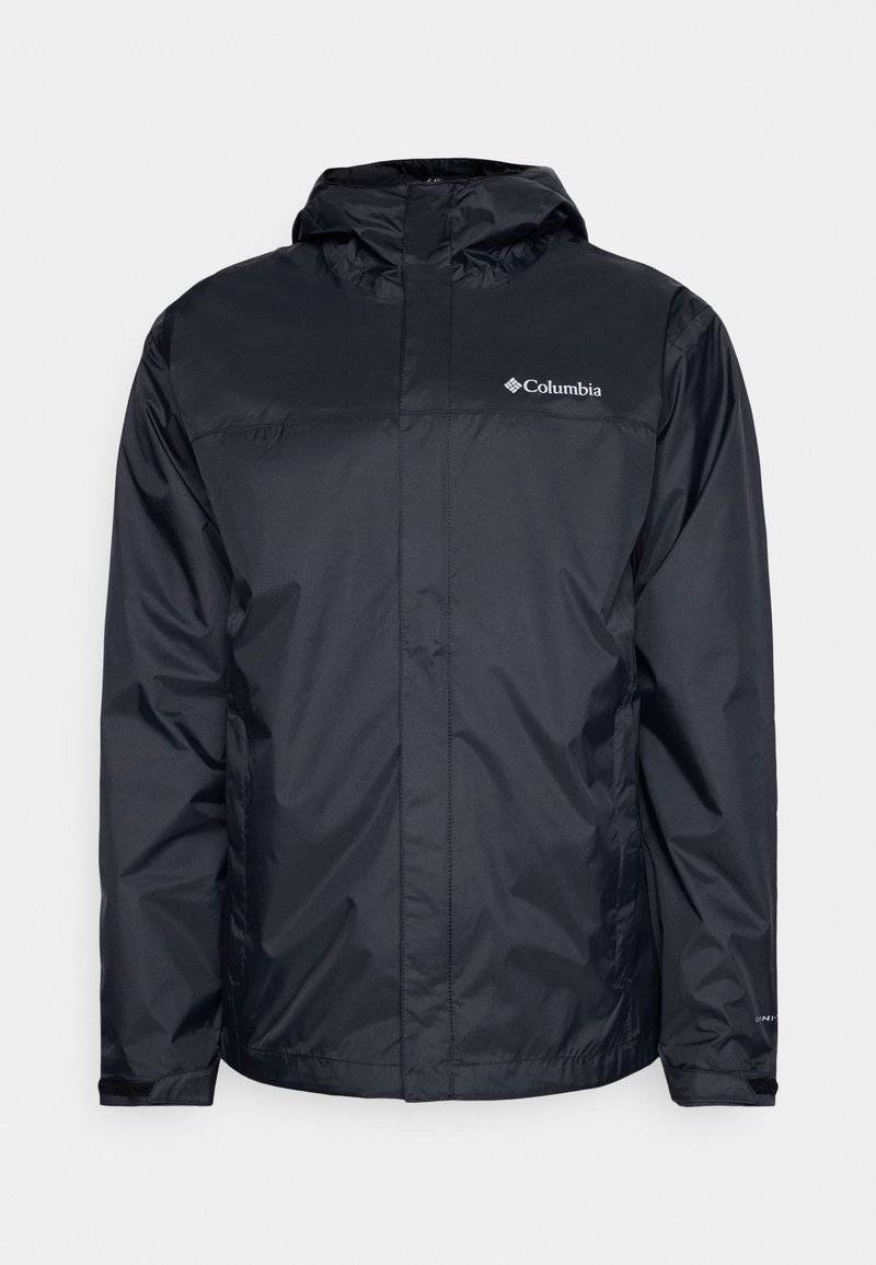 Columbia Columbia WATERTIGHT™ JACKET - Hardshell jacket - black Neueste Mode