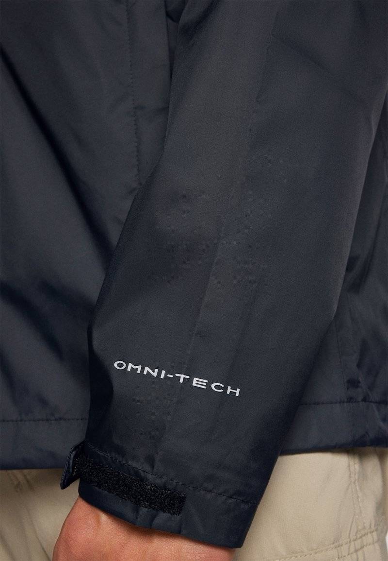 Columbia Columbia WATERTIGHT™ JACKET - Hardshell jacket - black Neueste Mode