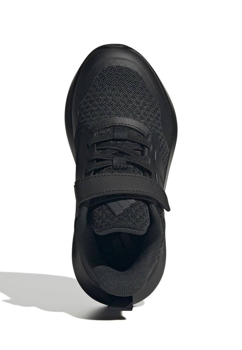 adidas Performance adidas Performance FORTARUN 3.0 EL C UNISEX - Neutral running shoes - core black core black grey six Super Sparpreis