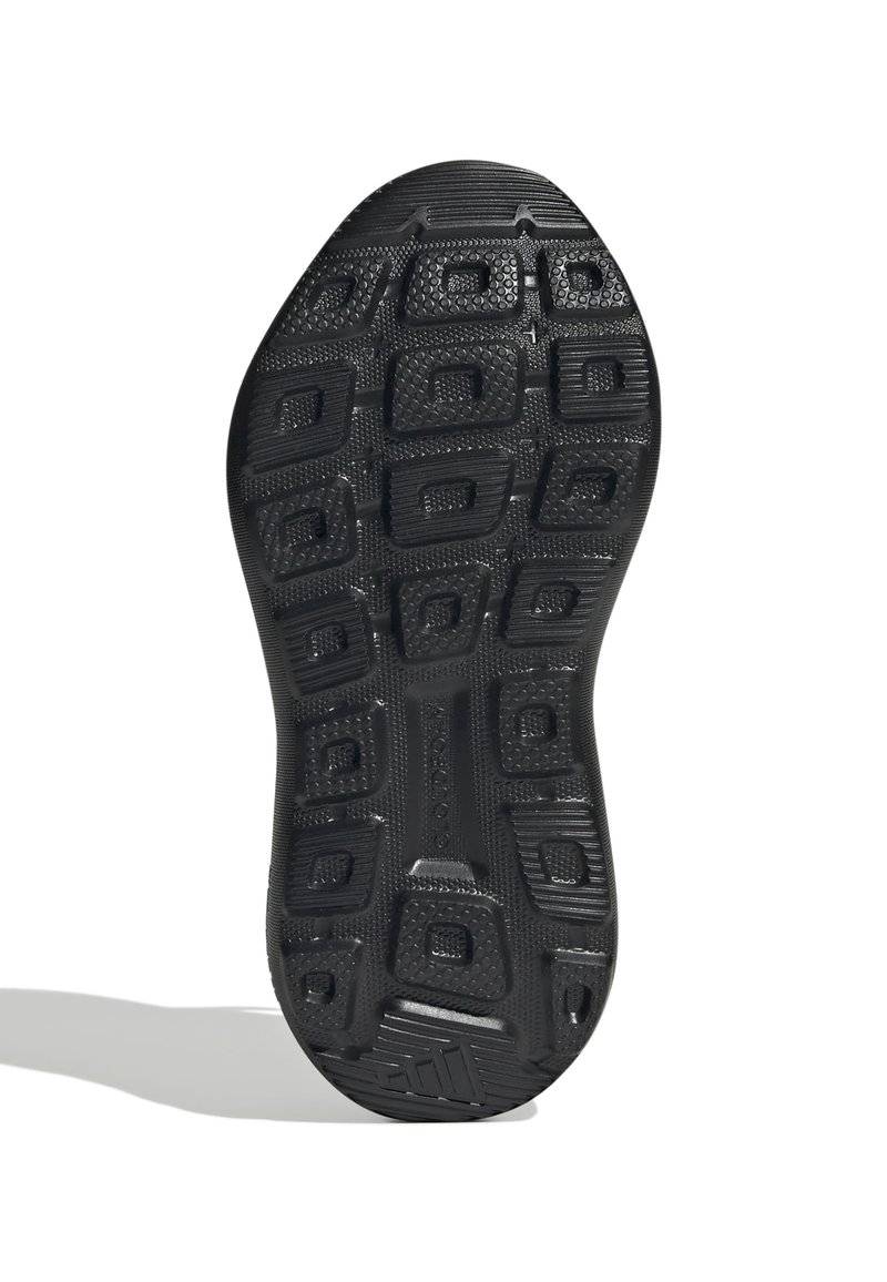 adidas Performance adidas Performance FORTARUN 3.0 EL C UNISEX - Neutral running shoes - core black core black grey six Super Sparpreis