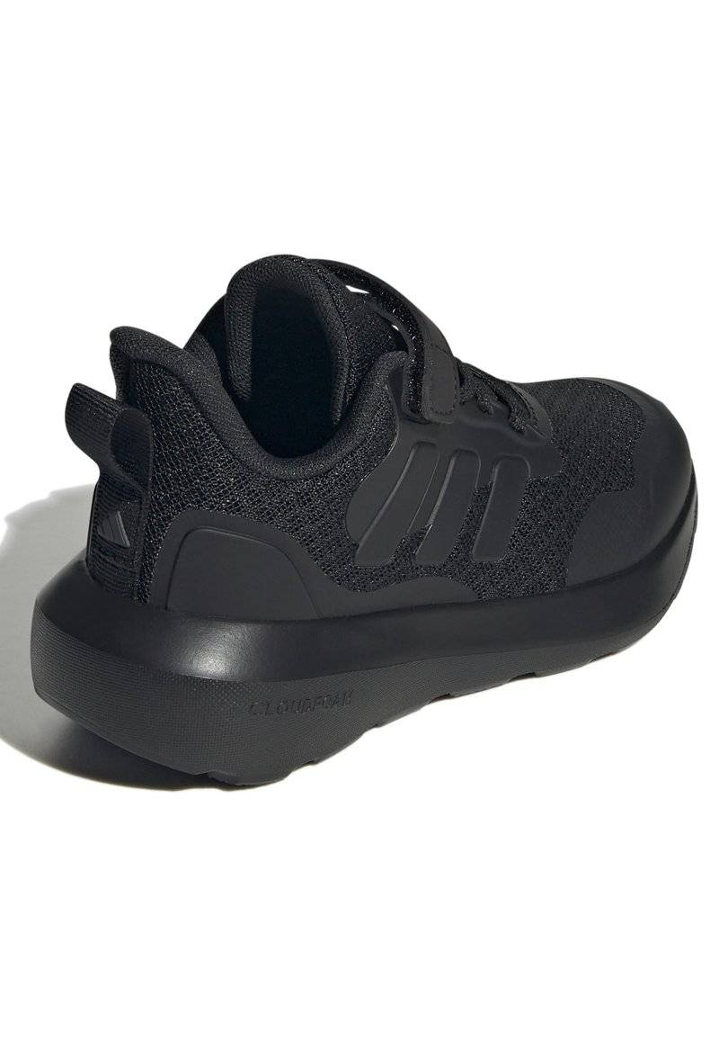 adidas Performance adidas Performance FORTARUN 3.0 EL C UNISEX - Neutral running shoes - core black core black grey six Super Sparpreis