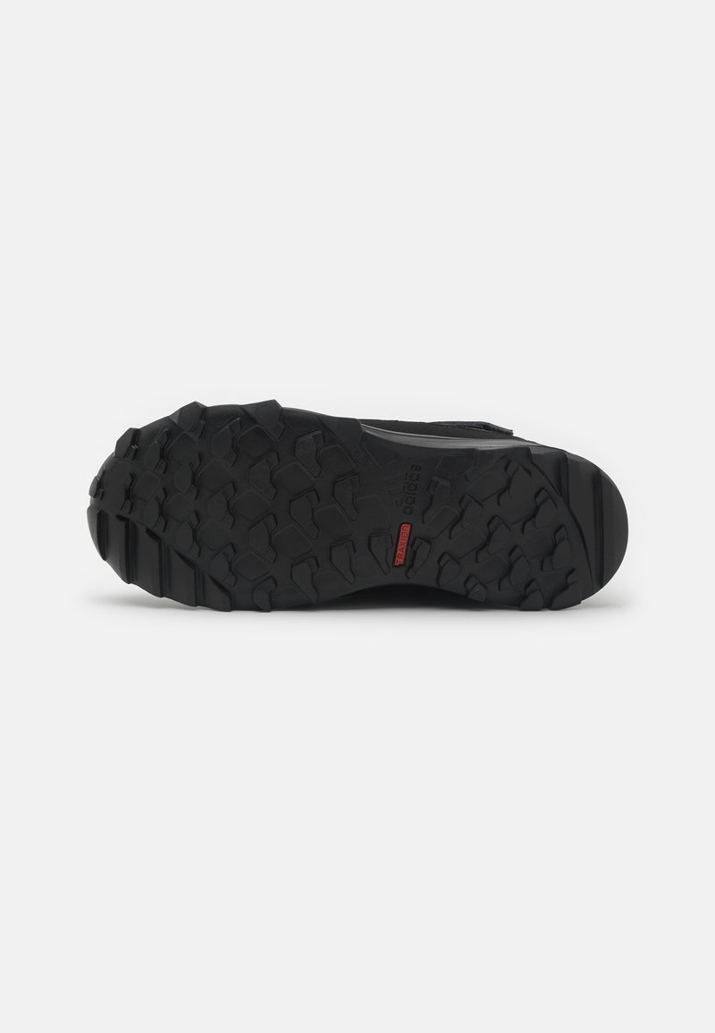 Adidas Terrex Adidas Terrex TERREX SNOW HOOK-AND-LOOP COLD.RDY WINTER - Winter boots - core black Wochenangebot