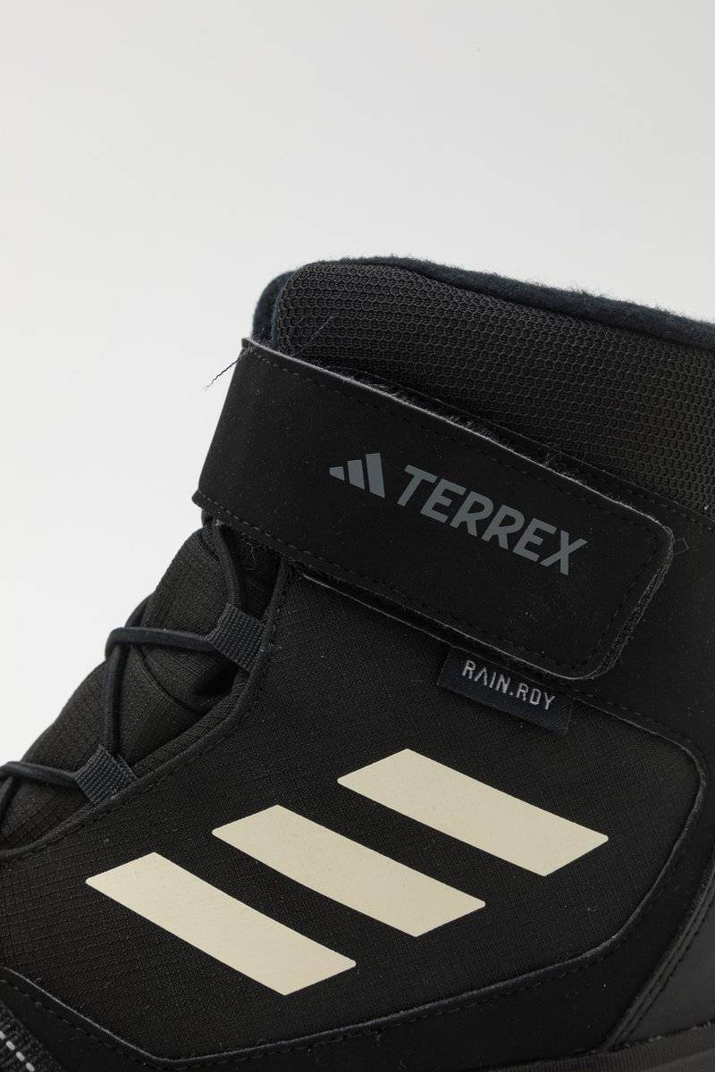 Adidas Terrex Adidas Terrex TERREX SNOW HOOK-AND-LOOP COLD.RDY WINTER - Winter boots - core black Wochenangebot