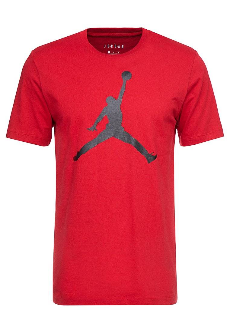 Jordan Jordan JUMPMAN CREW - Print T-shirt Begrenzte Freigabe