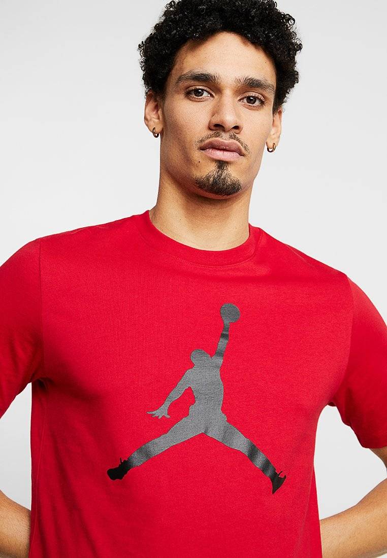 Jordan Jordan JUMPMAN CREW - Print T-shirt Begrenzte Freigabe