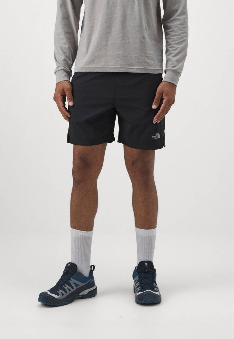 The North Face The North Face 24/7 SHORT - Sports shorts - black Letzte 3 Tage