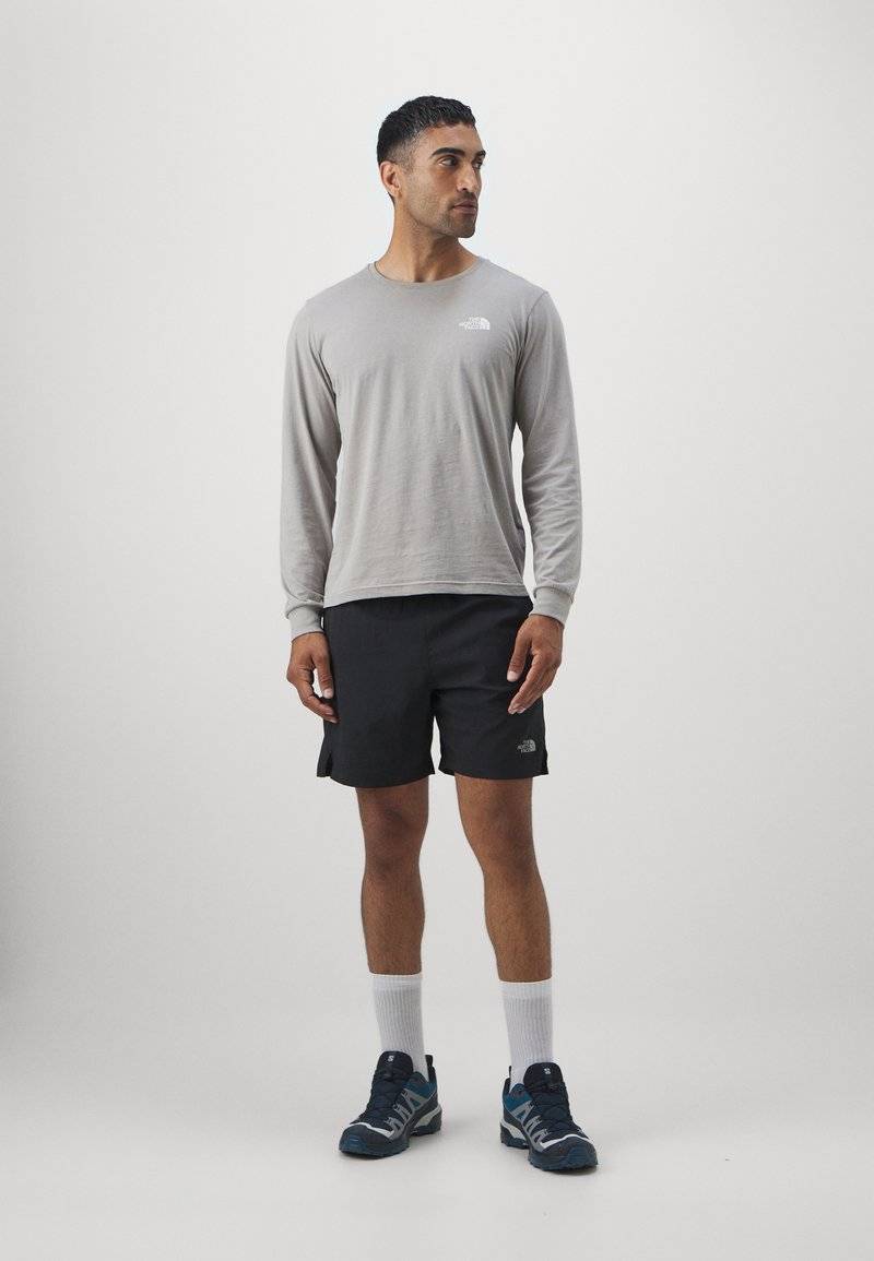 The North Face The North Face 24/7 SHORT - Sports shorts - black Letzte 3 Tage