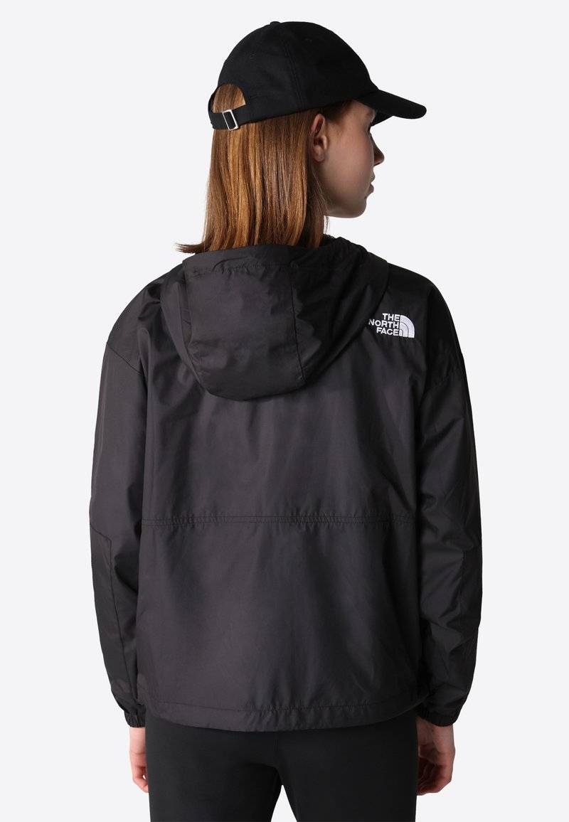 The North Face The North Face SHERU JACKET - Outdoor jacket - black JETZT KAUFEN