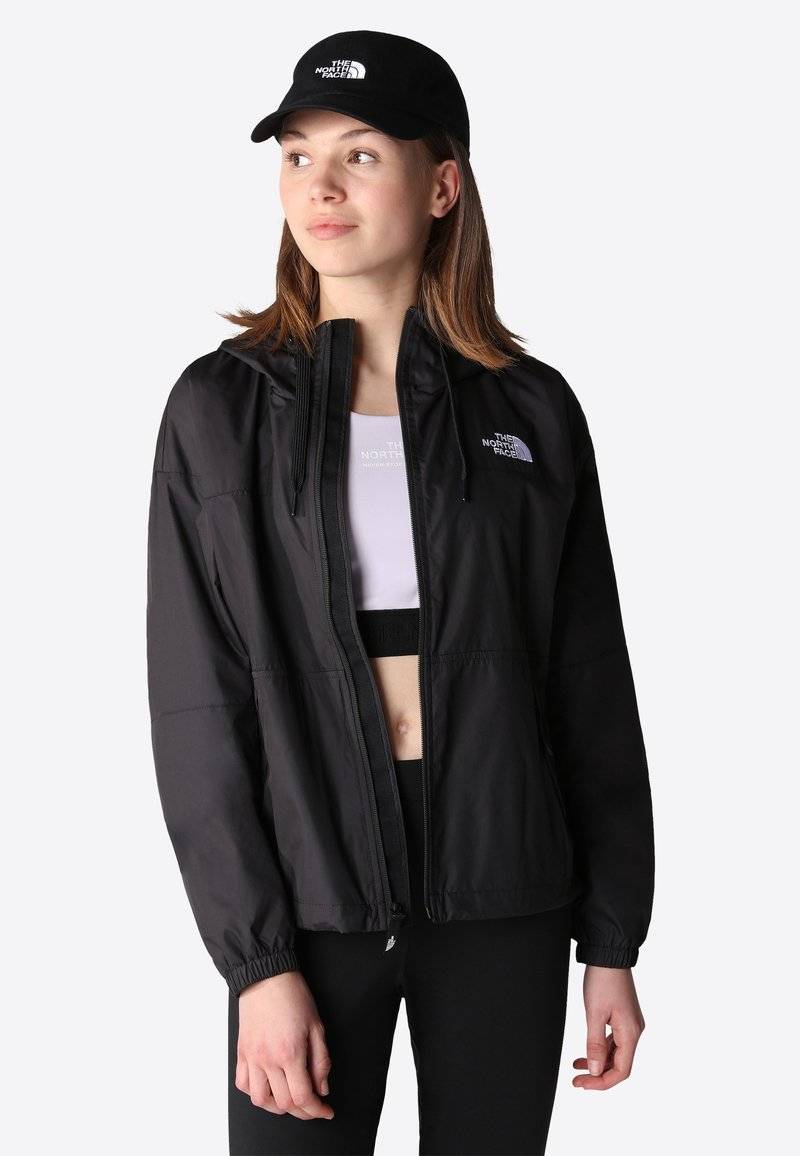 The North Face The North Face SHERU JACKET - Outdoor jacket - black JETZT KAUFEN