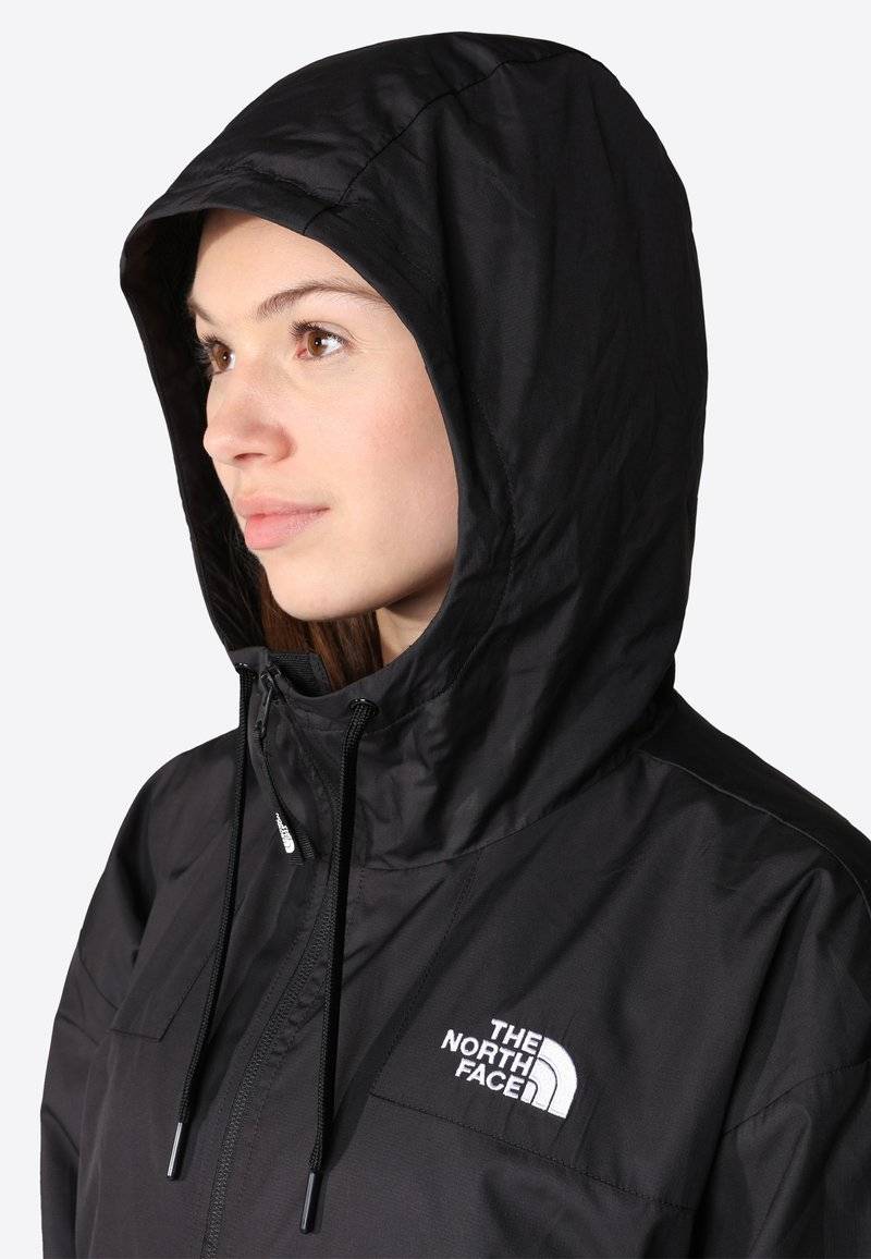 The North Face The North Face SHERU JACKET - Outdoor jacket - black JETZT KAUFEN