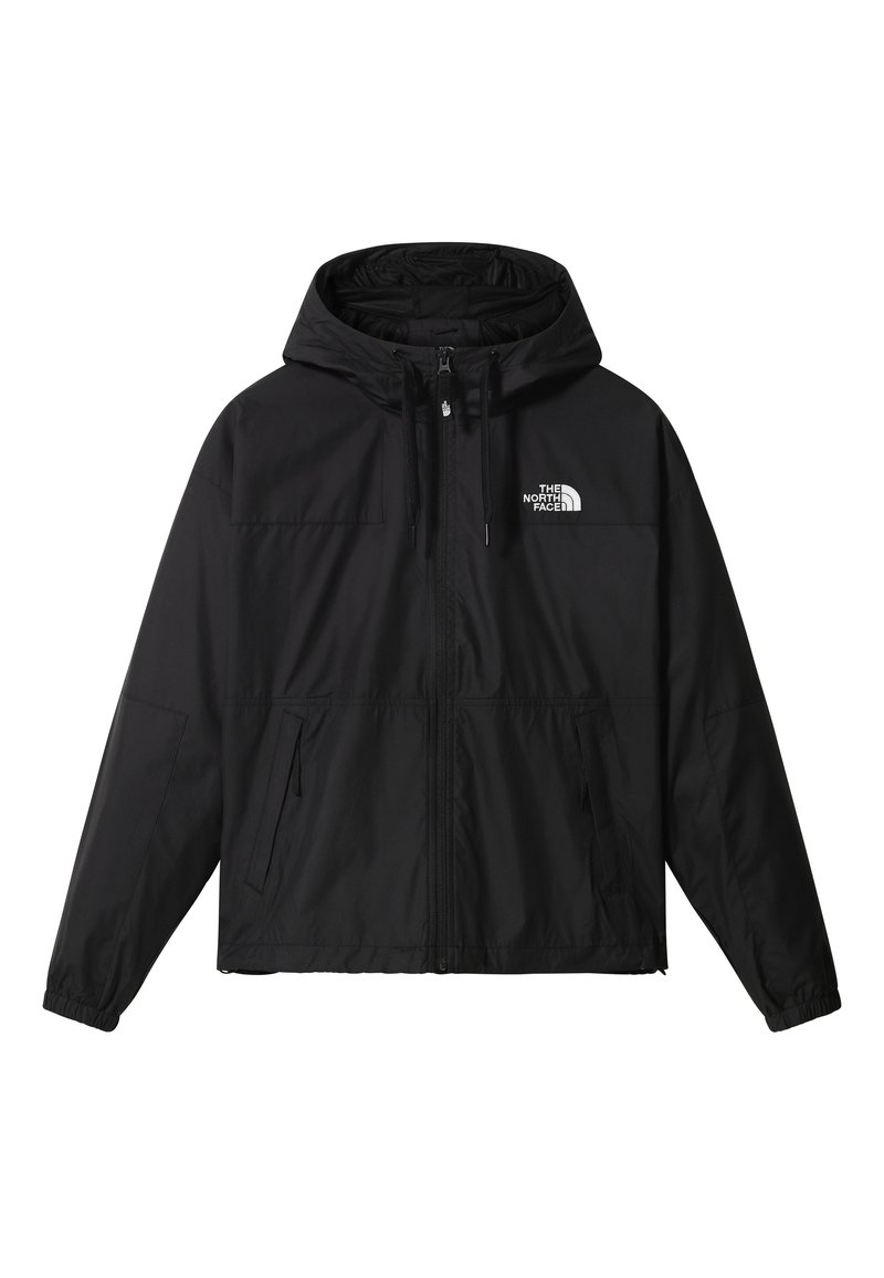 The North Face The North Face SHERU JACKET - Outdoor jacket - black JETZT KAUFEN