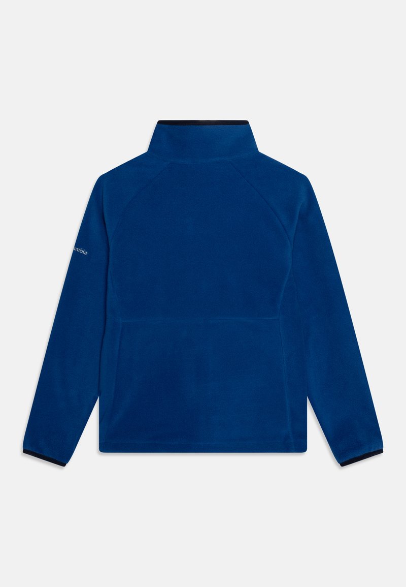 Columbia Columbia FAST TREK IV FULL ZIP UNISEX - Fleece jacket - mountain blue Neueste Stile