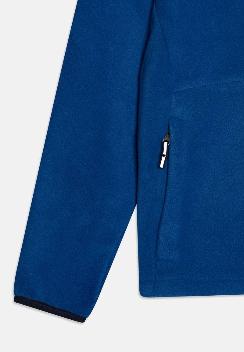 Columbia Columbia FAST TREK IV FULL ZIP UNISEX - Fleece jacket - mountain blue Neueste Stile