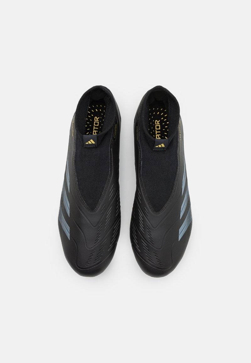 adidas Performance adidas Performance PREDATOR LEAGUE LACELESS FG - Moulded stud football boots Bis zu 60% Rabatt