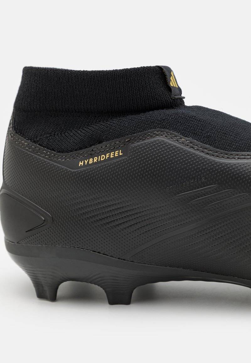 adidas Performance adidas Performance PREDATOR LEAGUE LACELESS FG - Moulded stud football boots Bis zu 60% Rabatt