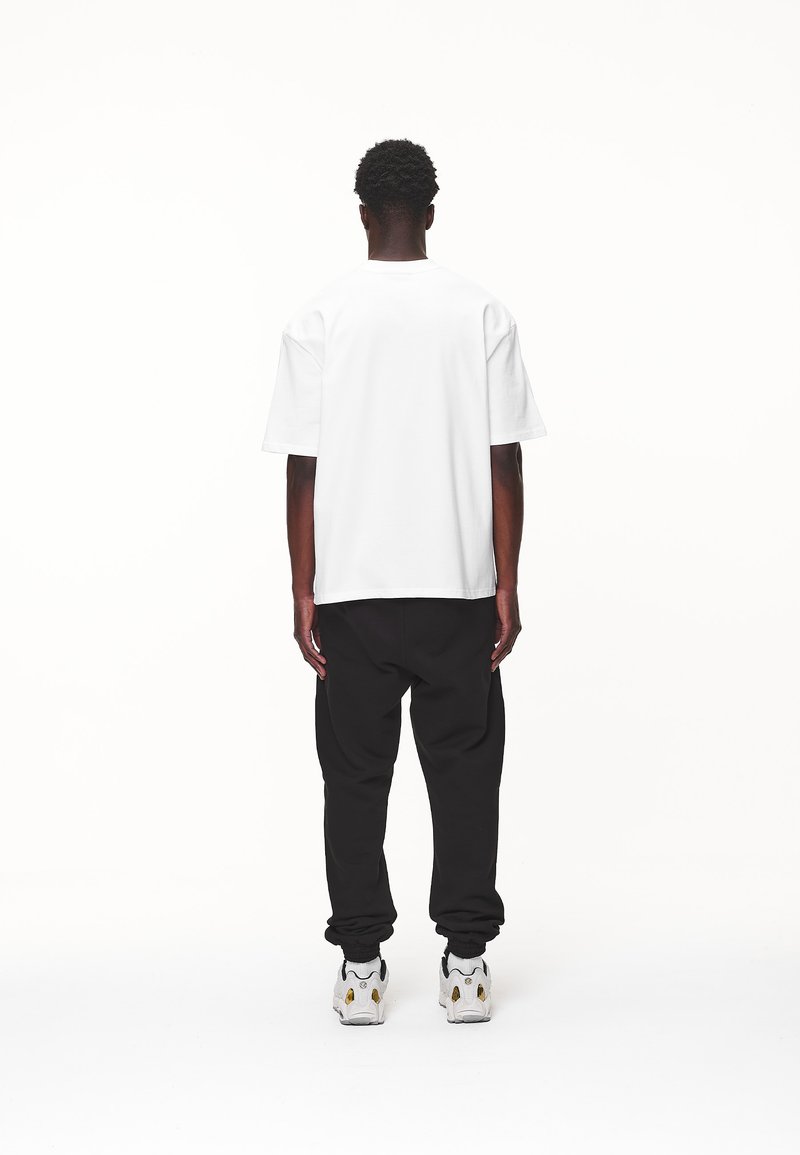 Pegador Pegador LOGO TEE - Basic T-shirt Clearance-Verkauf