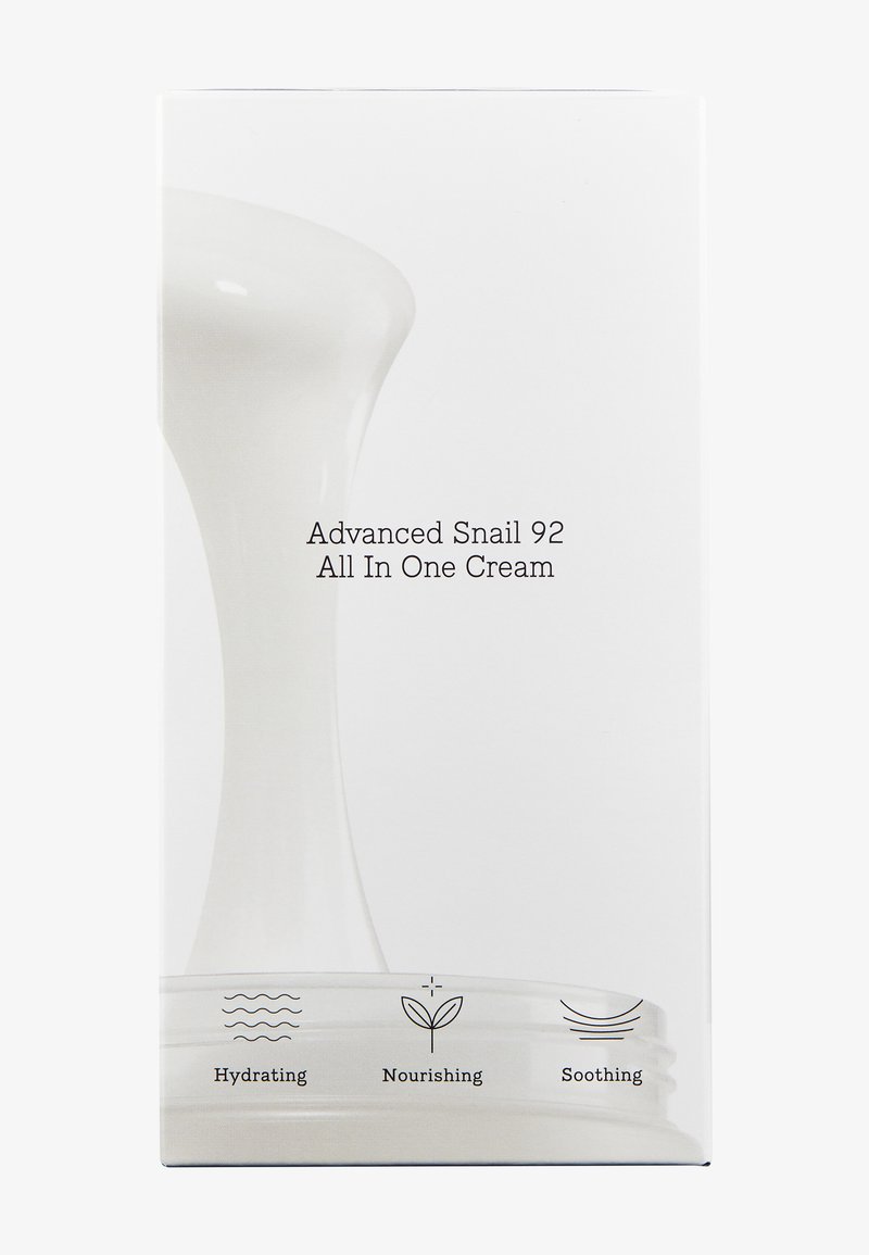 COSRX COSRX EXCLUSIVE ADVANCED SNAIL MUCIN ESSENCE & CREAM DUO KIT (SAVE UP TO 20%) - Skincare set Fabrik Onlineshop
