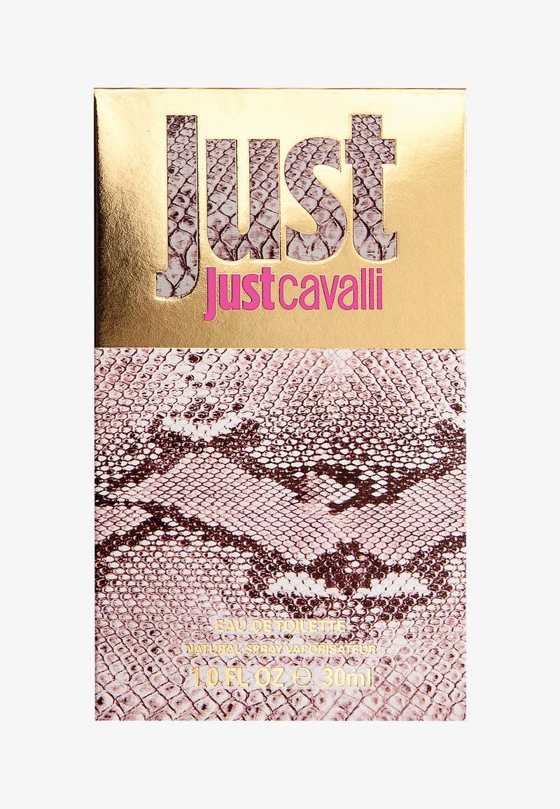 Roberto Cavalli Fragrances Roberto Cavalli Fragrances JUST CAVALLI FOR HER EDT - Eau de Toilette Fabrikpreis