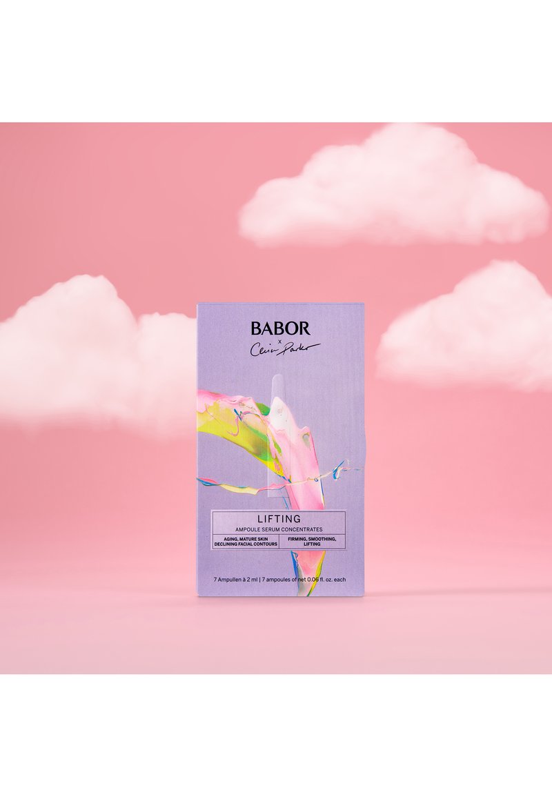 BABOR BABOR LIFTING AMPOULE LIMITED EDITION - Serum - 0 Flash Sale