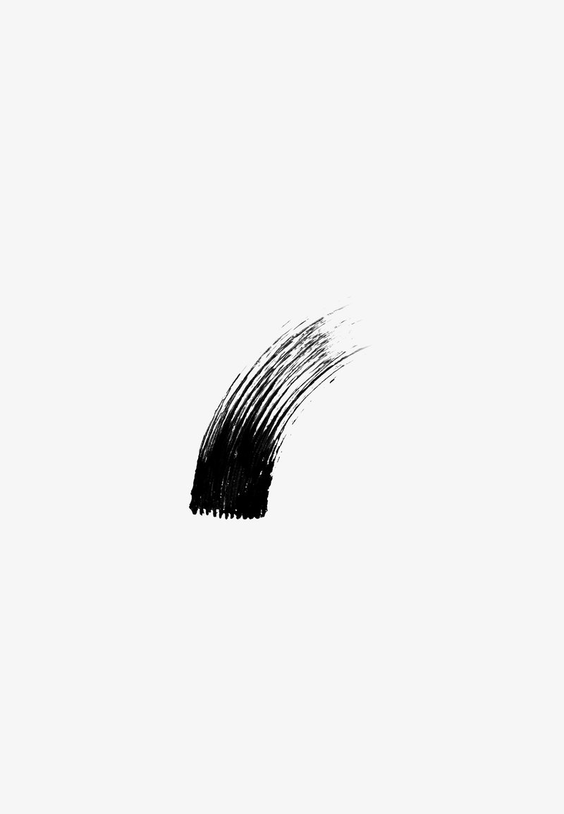 WET N WILD WET N WILD MEGA VOLUME MASCARA - Mascara - very black Begrenztes Angebot