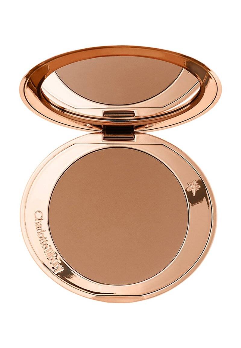 Charlotte Tilbury Charlotte Tilbury AIRBRUSH BRONZER - Bronzer - 2 medium Online Shopping