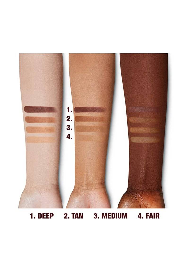 Charlotte Tilbury Charlotte Tilbury AIRBRUSH BRONZER - Bronzer - 2 medium Online Shopping