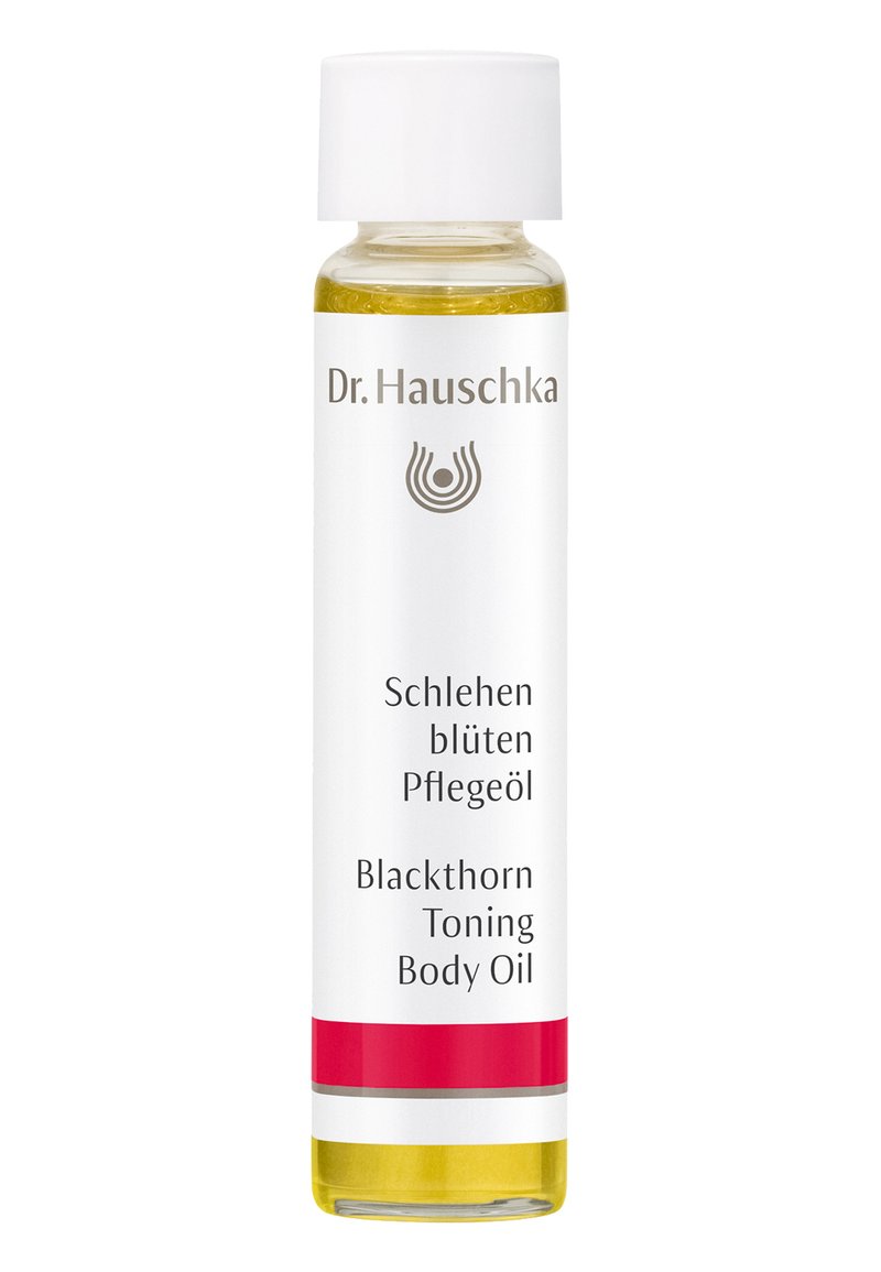 Dr. Hauschka Dr. Hauschka BLACKTHORN TONING BODY OIL - Body oil Cyber Monday
