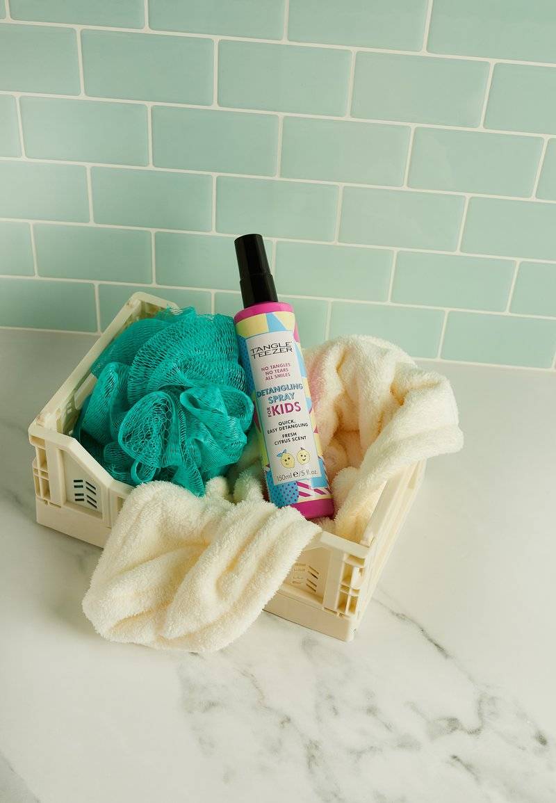 Tangle Teezer Tangle Teezer EVERYDAY DETANGLING SPRAY FOR KIDS - Hair styling Weihnachtsangebot