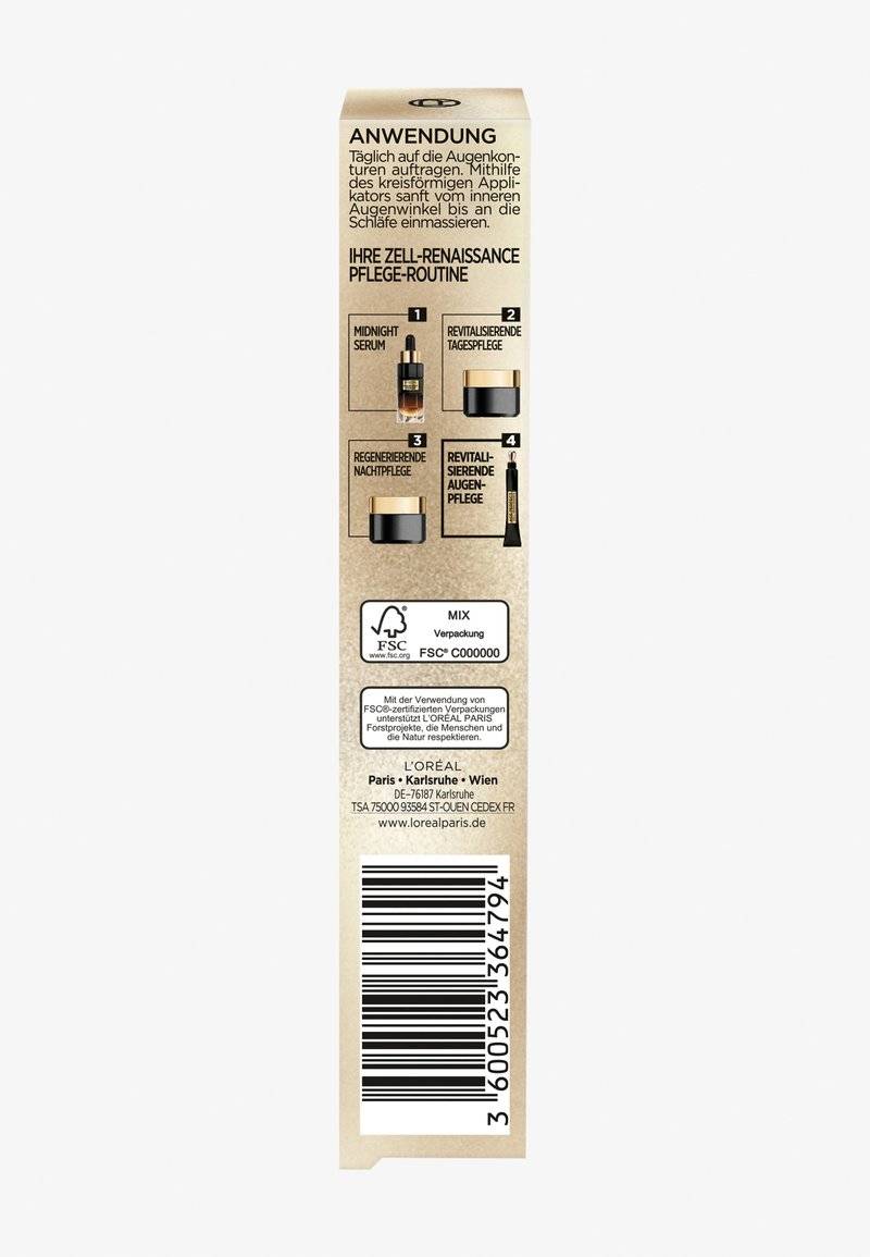 L'Oréal Paris Skin L'Oréal Paris Skin AGE PERFECT CELL RENAISSANCE - Eyecare Muttertagsangebot