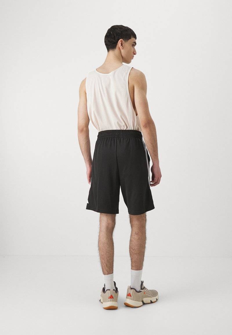adidas Performance adidas Performance 3 STRIPES SHORT - Sports shorts Jubiläumsangebot