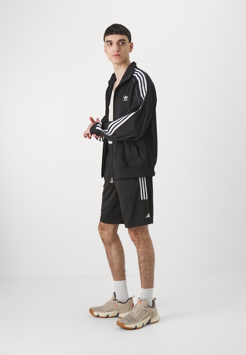 adidas Performance adidas Performance 3 STRIPES SHORT - Sports shorts Jubiläumsangebot