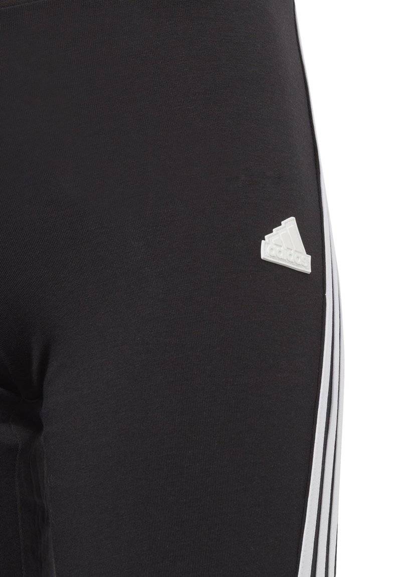 adidas Performance adidas Performance FUTURE ICON 3-STRIPES FLARED - Tracksuit bottoms Neueste Mode